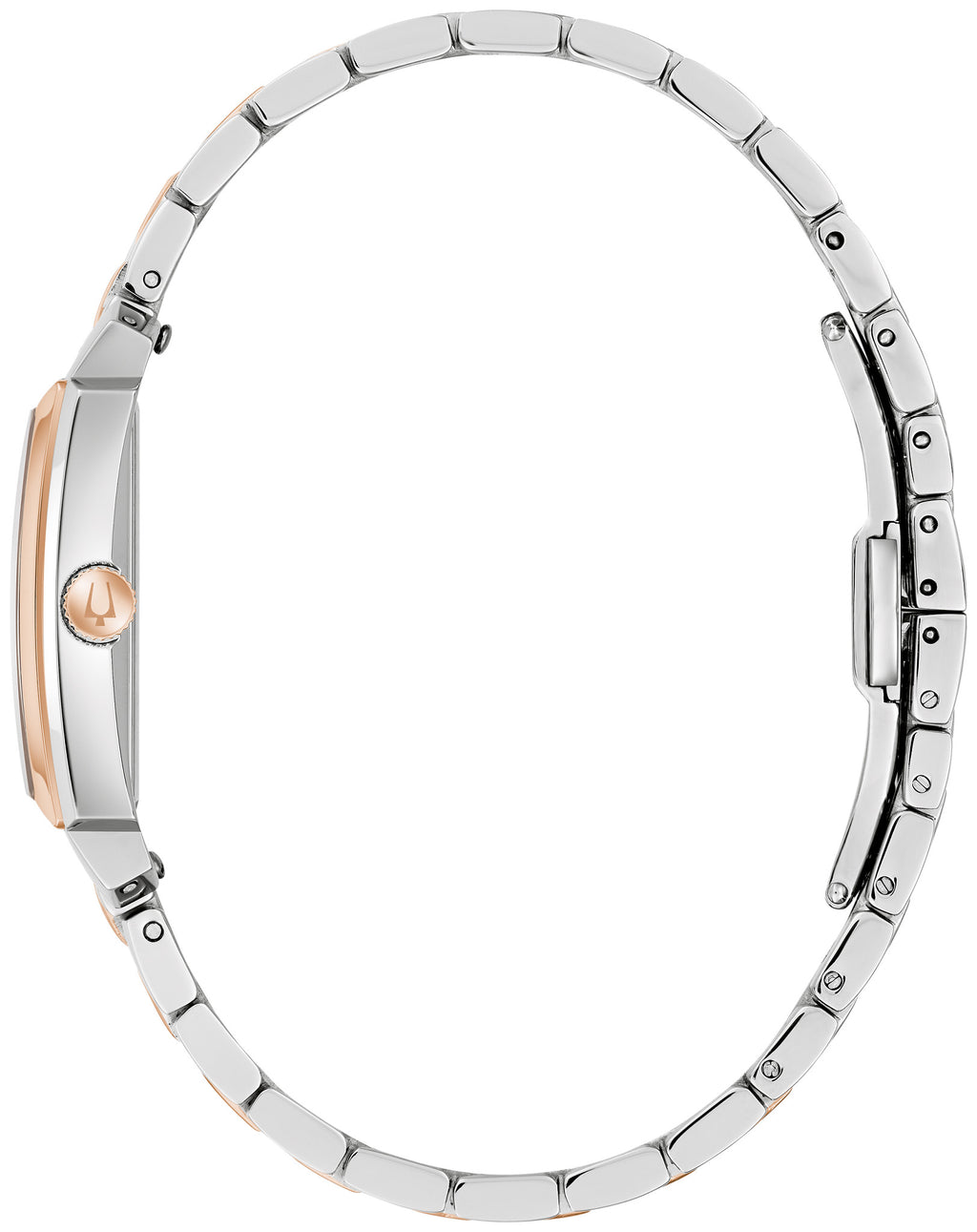 Bulova Sutton Ladies 98L328 — view 2 — Bulova at MEDIUM