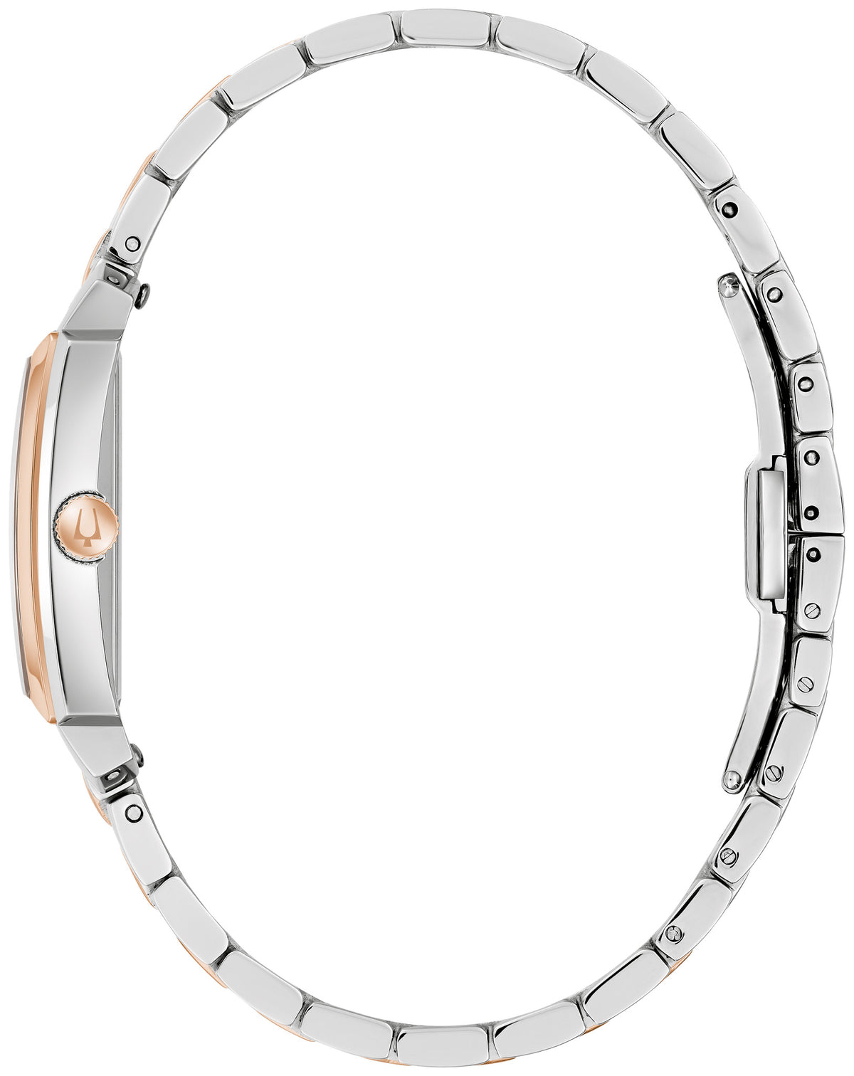 Bulova Sutton Ladies 98L328 — view 2 — Bulova at MEDIUM