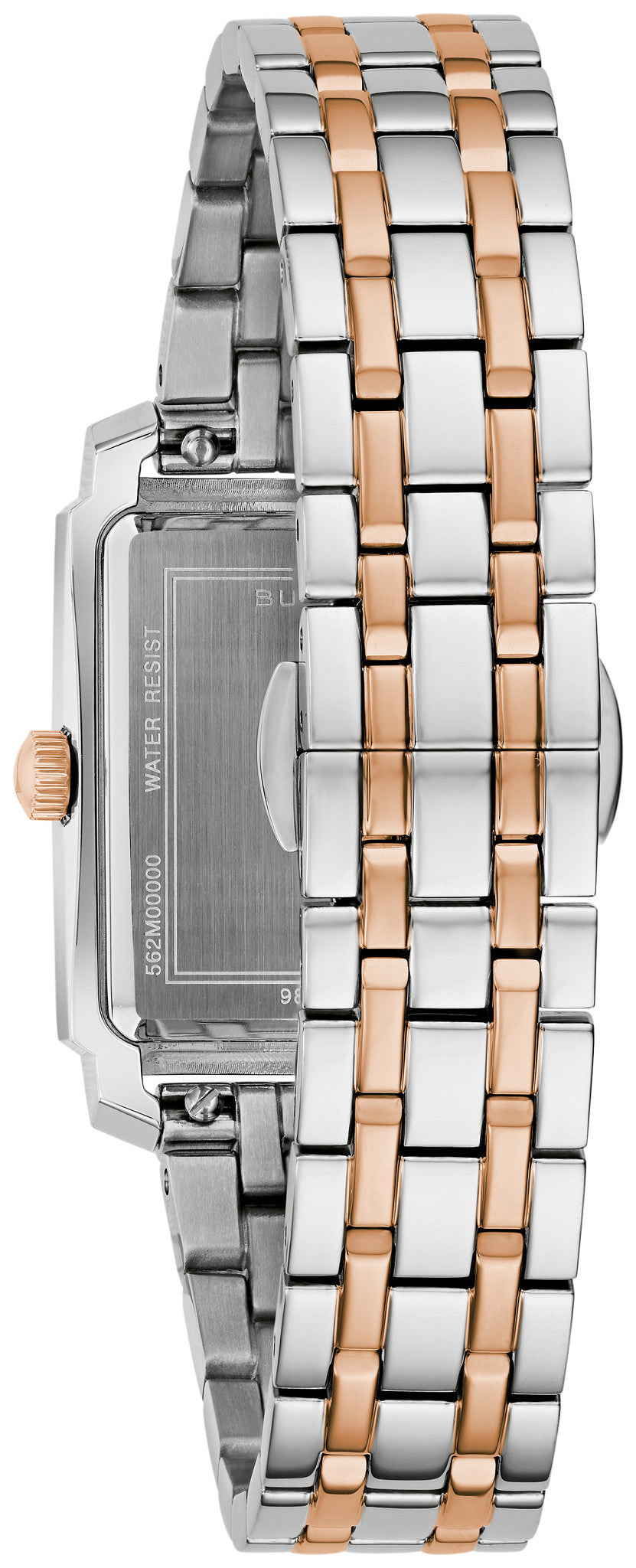 Bulova Sutton Ladies 98L328 — view 3 — Bulova at MEDIUM