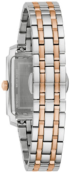 Bulova Sutton Ladies 98L328 — view 3 — Bulova at MEDIUM