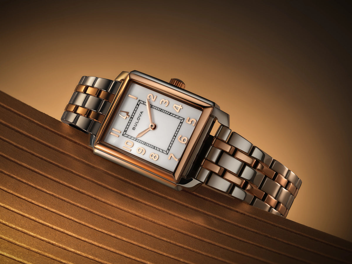 Bulova Sutton Ladies 98L328 — view 5 — Bulova at MEDIUM