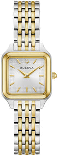 Bulova Sutton Ladies 98L330 — front — Bulova at MEDIUM