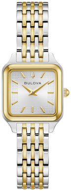 Bulova Sutton Ladies 98L330 — front — Bulova at MEDIUM
