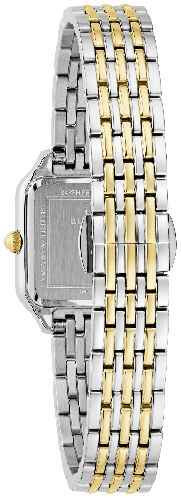 Bulova Sutton Ladies 98L330 — view 3 — Bulova at MEDIUM