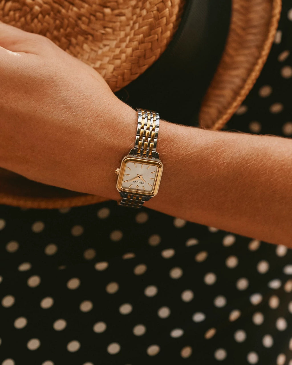 Bulova Sutton Ladies 98L330 — view 5 — Bulova at MEDIUM