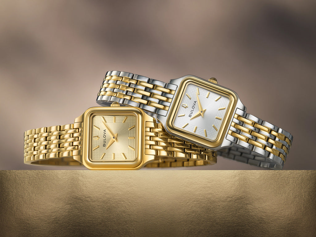Bulova Sutton Ladies 98L330 — view 6 — Bulova at MEDIUM