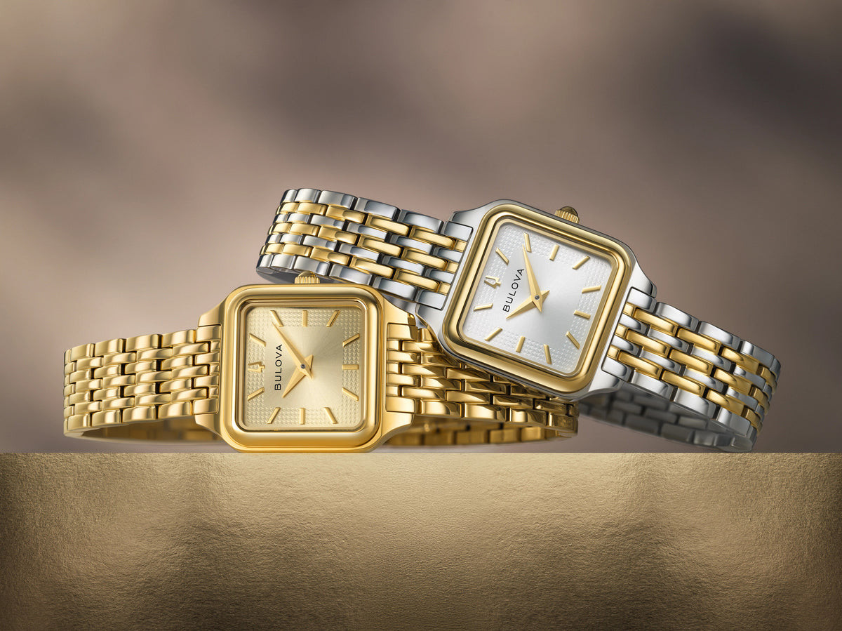 Bulova Sutton Ladies 98L330 — view 6 — Bulova at MEDIUM