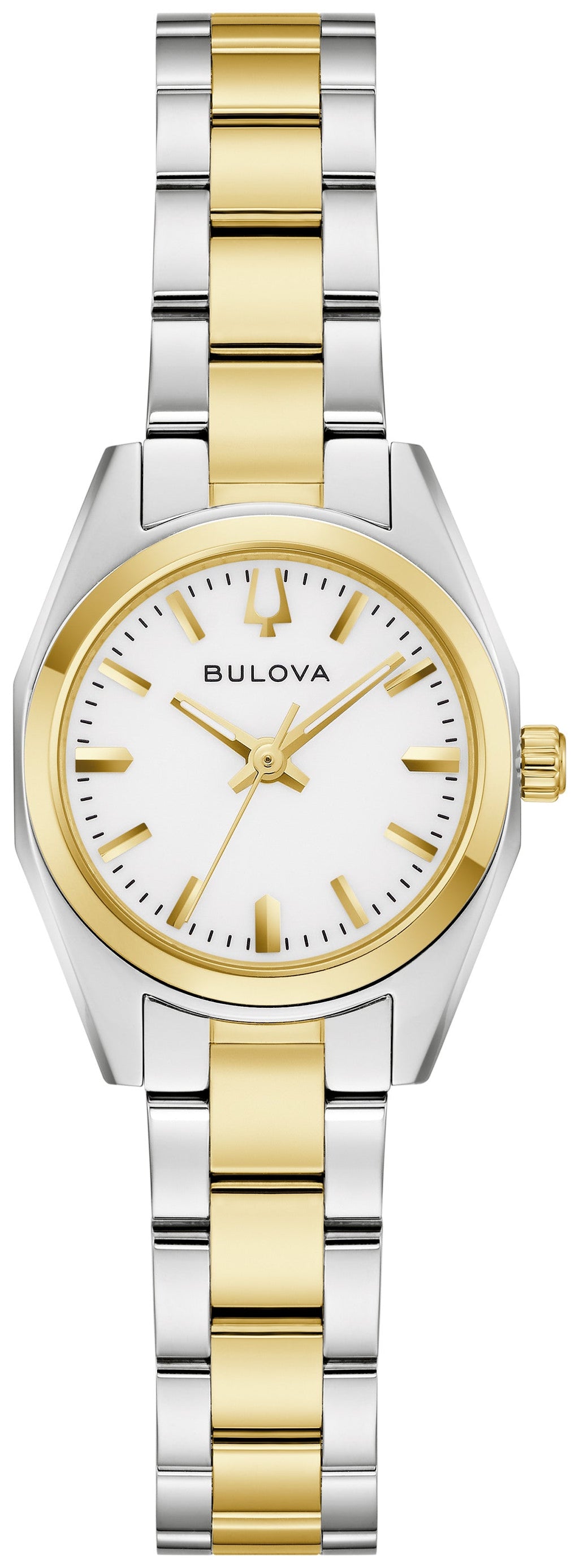 Bulova Surveyor Ladies 98L331 — Bulova at MEDIUM