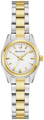 Bulova Surveyor Ladies 98L331 — Bulova at MEDIUM