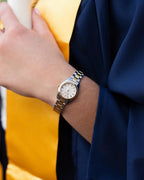 Bulova Surveyor Ladies 98L331 — detail view — Bulova at MEDIUM