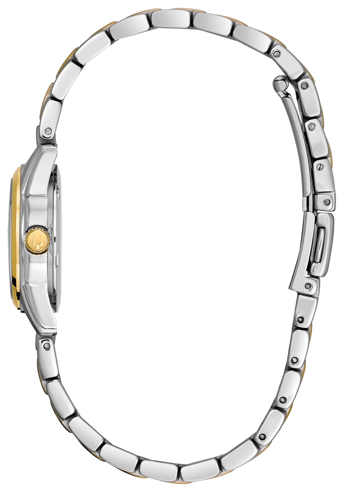 Bulova Classic Ladies 98M105 — view 2 — Bulova at MEDIUM