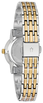 Bulova Classic Ladies 98P115 — view 3 — Bulova at MEDIUM
