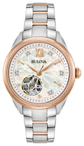 Bulova Sutton Ladies 98P170 — Bulova at MEDIUM