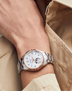 Bulova Sutton Ladies 98P170 — detail view — Bulova at MEDIUM
