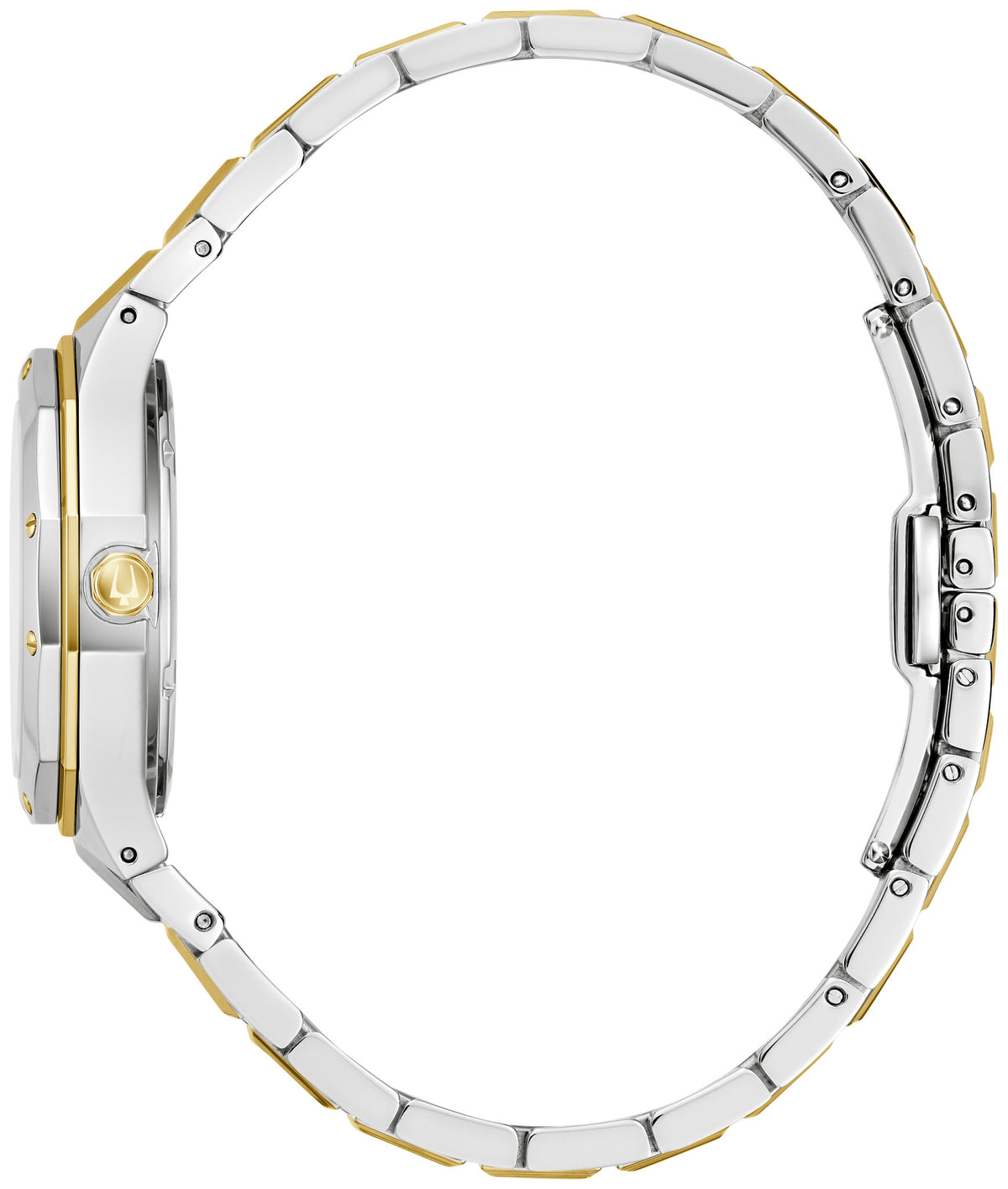 Bulova Prestige Ladies 98P234 — view 2 — Bulova at MEDIUM