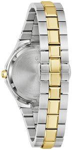 Bulova Prestige Ladies 98P234 — view 3 — Bulova at MEDIUM