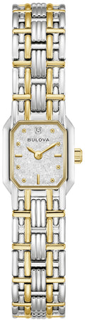 Bulova Goddess of Time 98P237 · Sophia — front — Bulova at MEDIUM