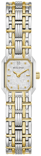 Bulova Goddess of Time 98P237 · Sophia — front — Bulova at MEDIUM