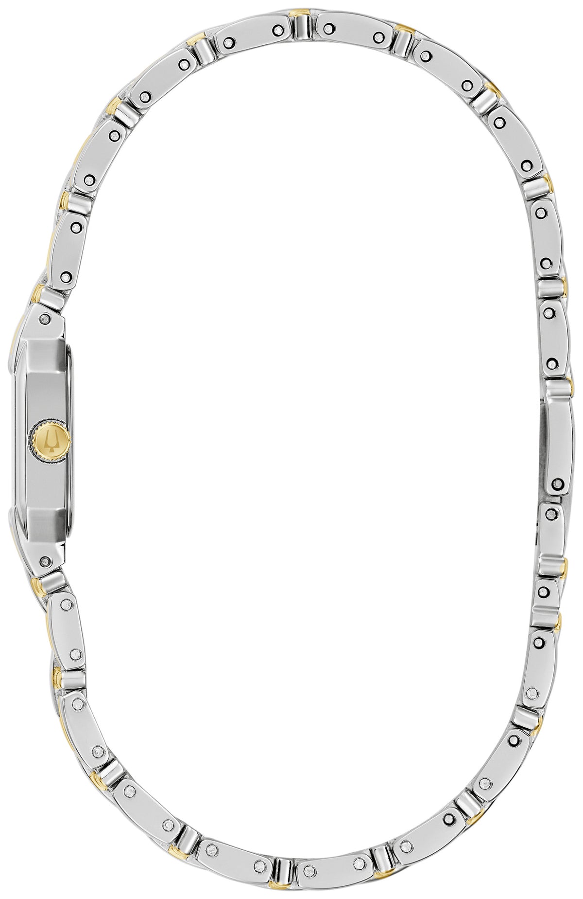 Bulova Goddess of Time 98P237 · Sophia — view 2 — Bulova at MEDIUM