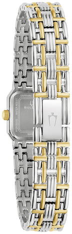 Bulova Goddess of Time 98P237 · Sophia — view 3 — Bulova at MEDIUM