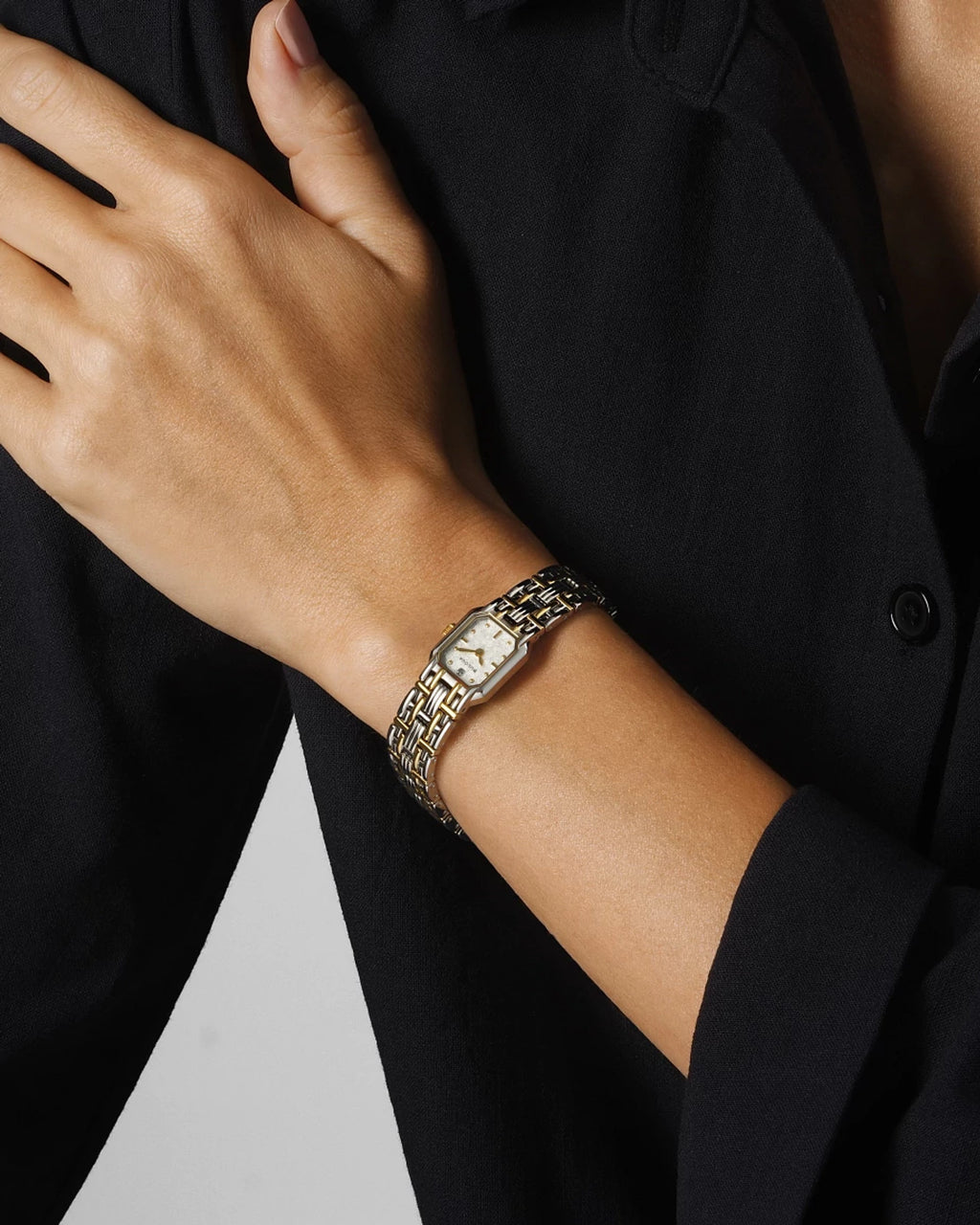 Bulova Goddess of Time 98P237 · Sophia — view 4 — Bulova at MEDIUM