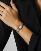 Bulova Goddess of Time 98P237 · Sophia — view 4 — Bulova at MEDIUM