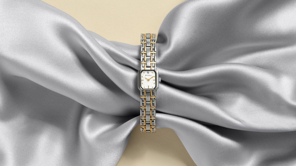Bulova Goddess of Time 98P237 · Sophia — view 6 — Bulova at MEDIUM