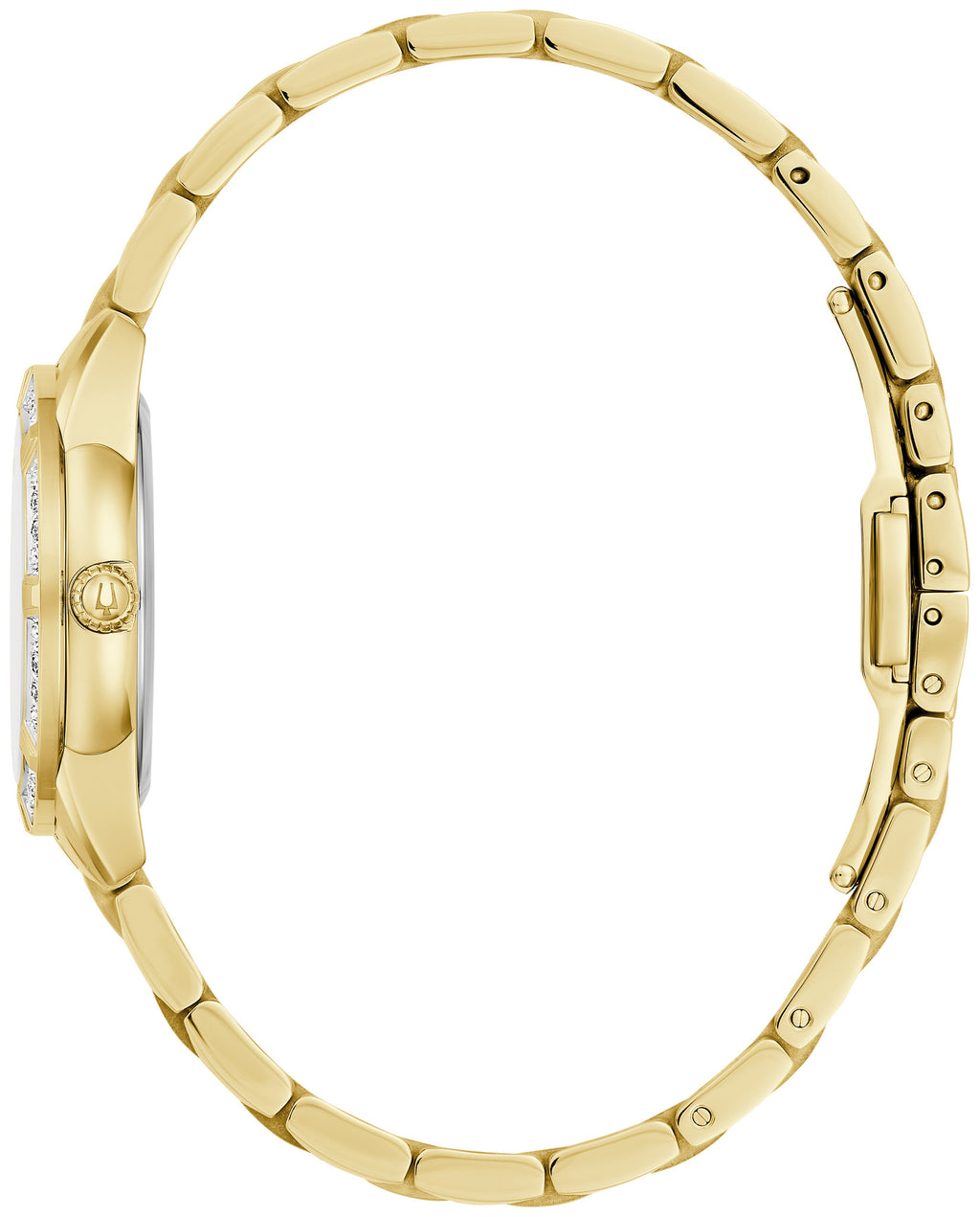Bulova Sutton Ladies 98R297 — view 2 — Bulova at MEDIUM