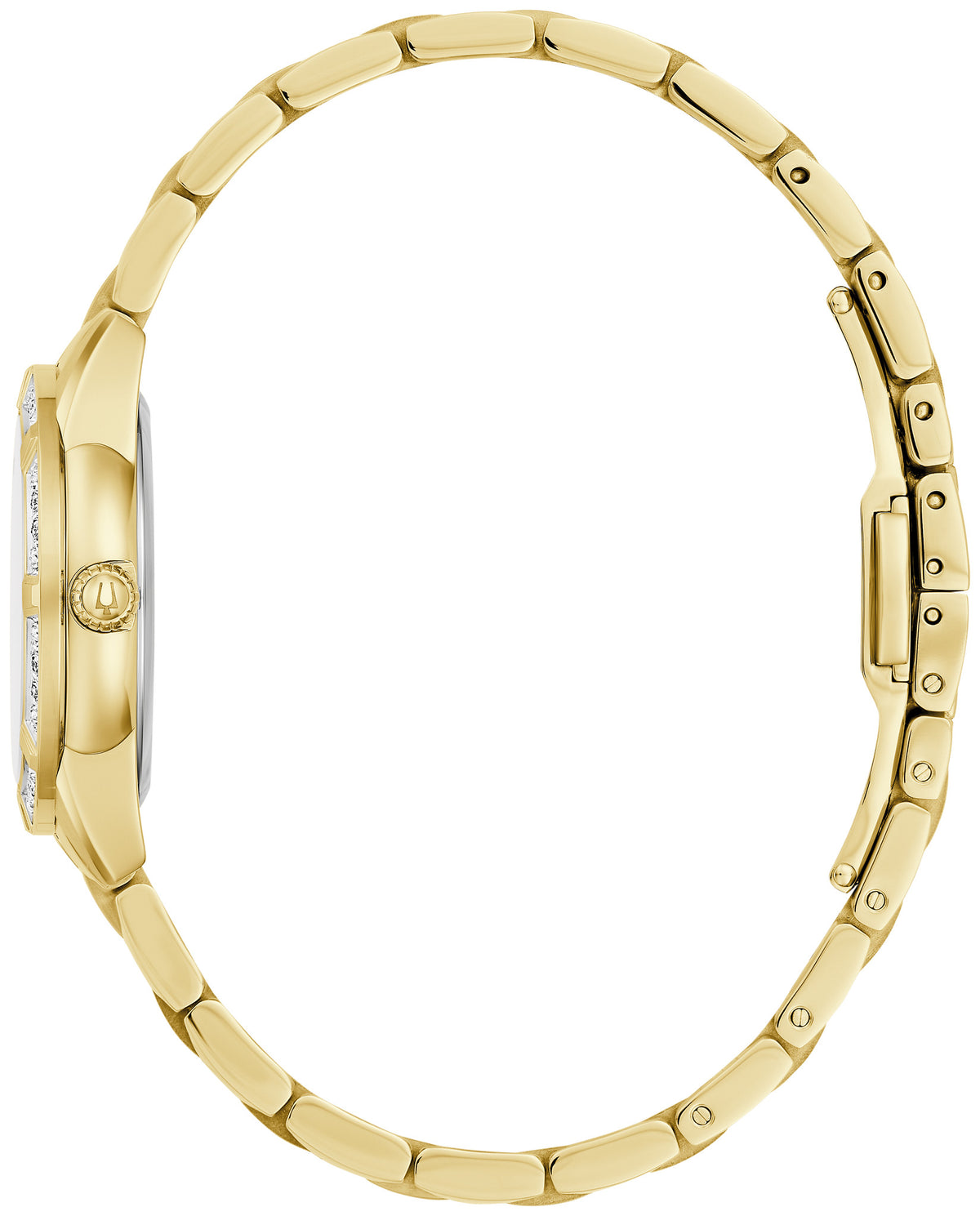 Bulova Sutton Ladies 98R297 — view 2 — Bulova at MEDIUM