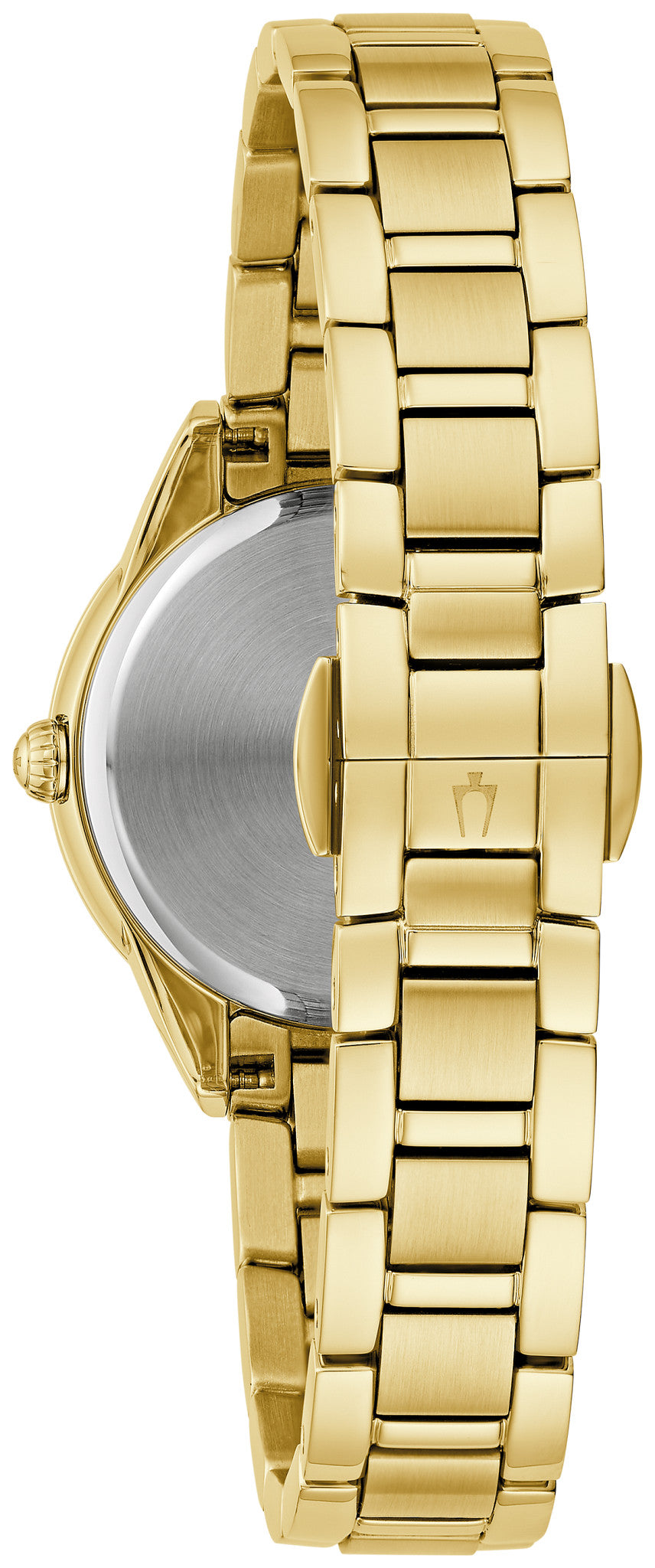 Bulova Sutton Ladies 98R297 — view 3 — Bulova at MEDIUM