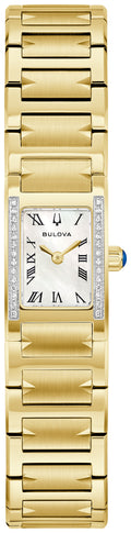 Bulova Harmony 98R301 · Marc Anthony — front — Bulova at MEDIUM