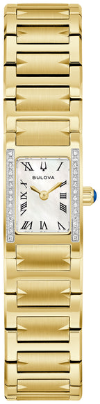 Bulova Harmony 98R301 · Marc Anthony — front — Bulova at MEDIUM
