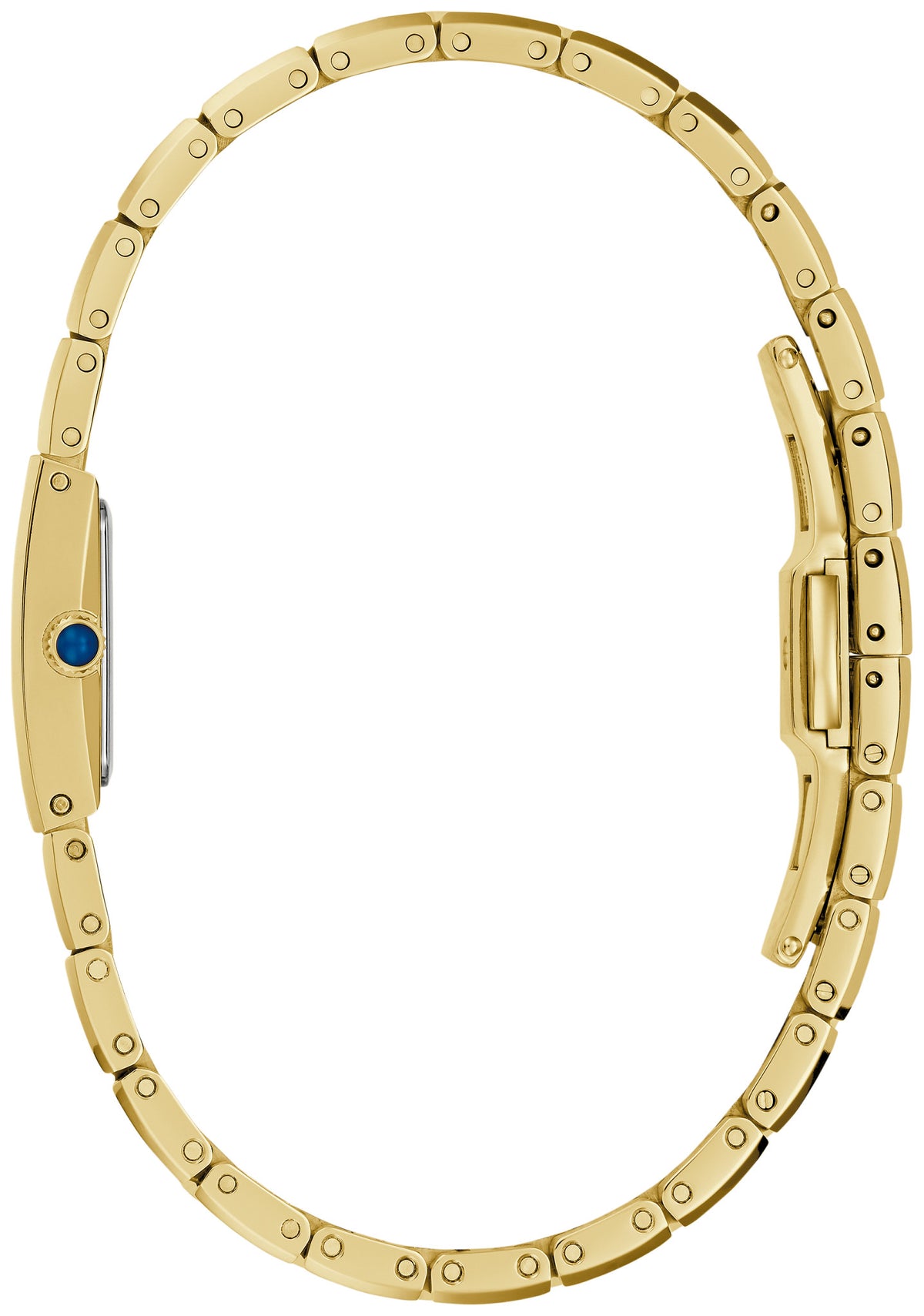 Bulova Harmony 98R301 · Marc Anthony — view 2 — Bulova at MEDIUM