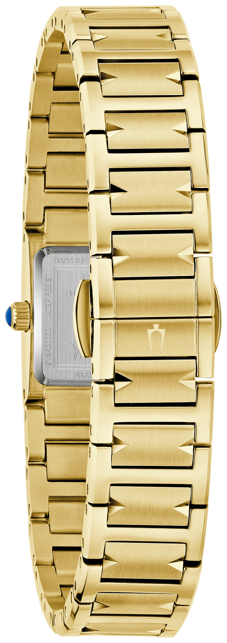 Bulova Harmony 98R301 · Marc Anthony — view 3 — Bulova at MEDIUM