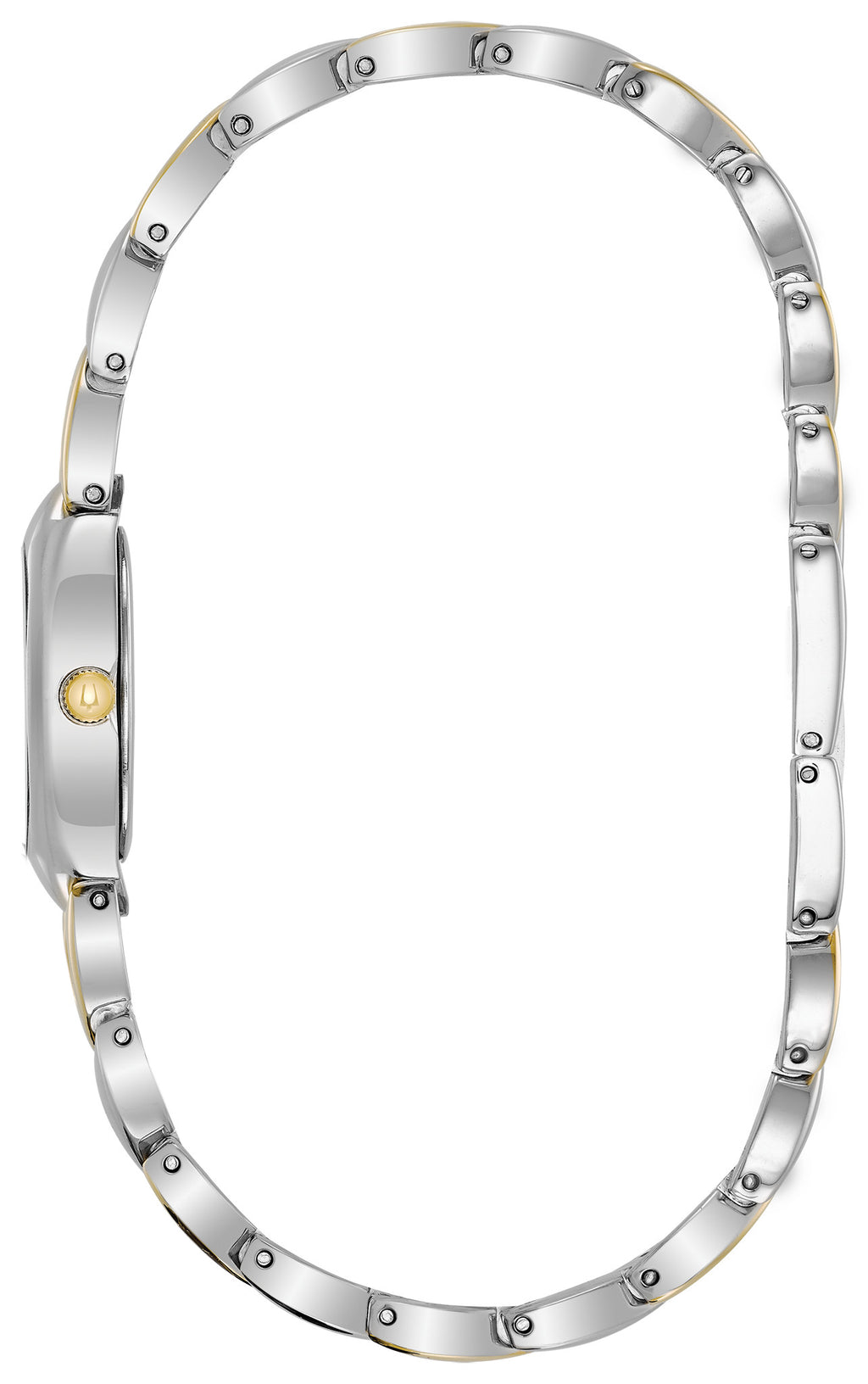 Bulova Classic Ladies 98V02 — view 2 — Bulova at MEDIUM