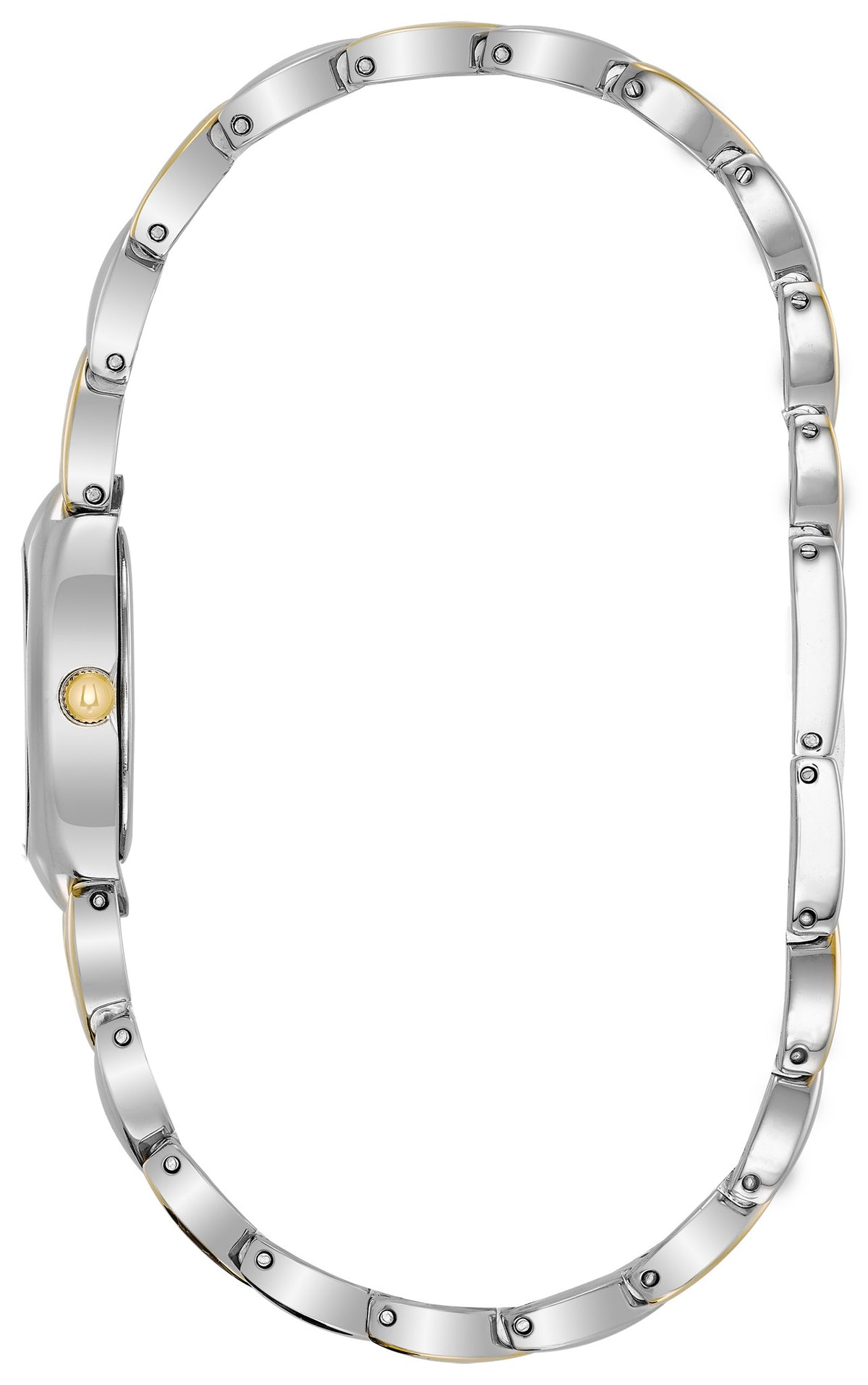 Bulova Classic Ladies 98V02 — view 2 — Bulova at MEDIUM