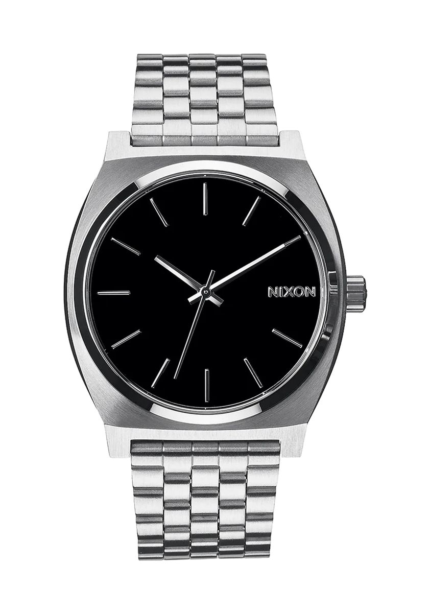 Time Teller - Black