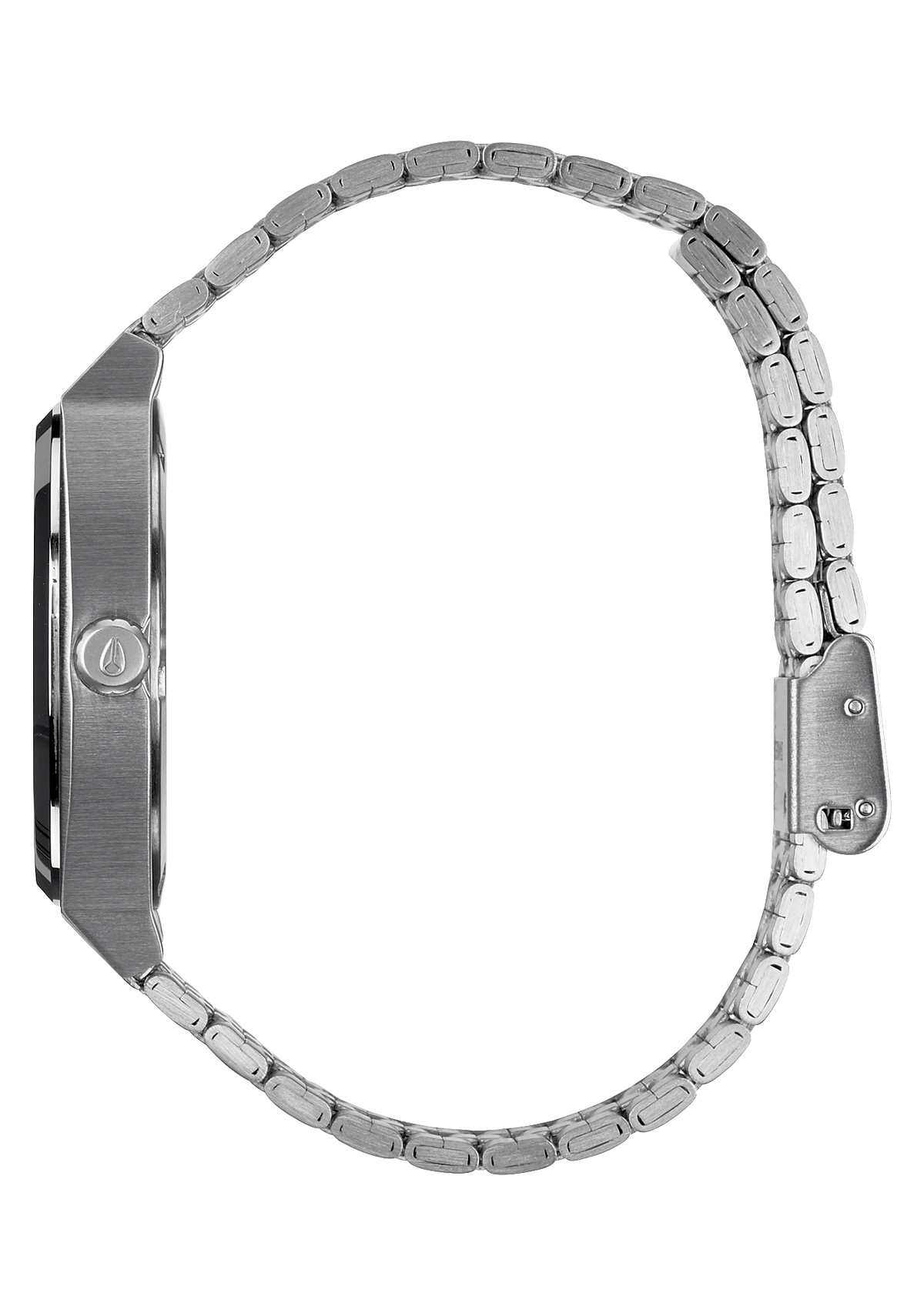 Time Teller - Silver / Turquoise