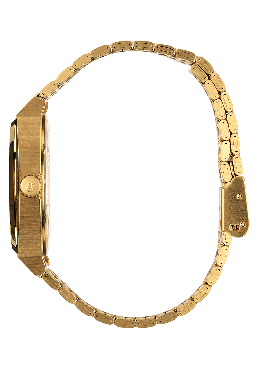 Time Teller - All Gold / Gold