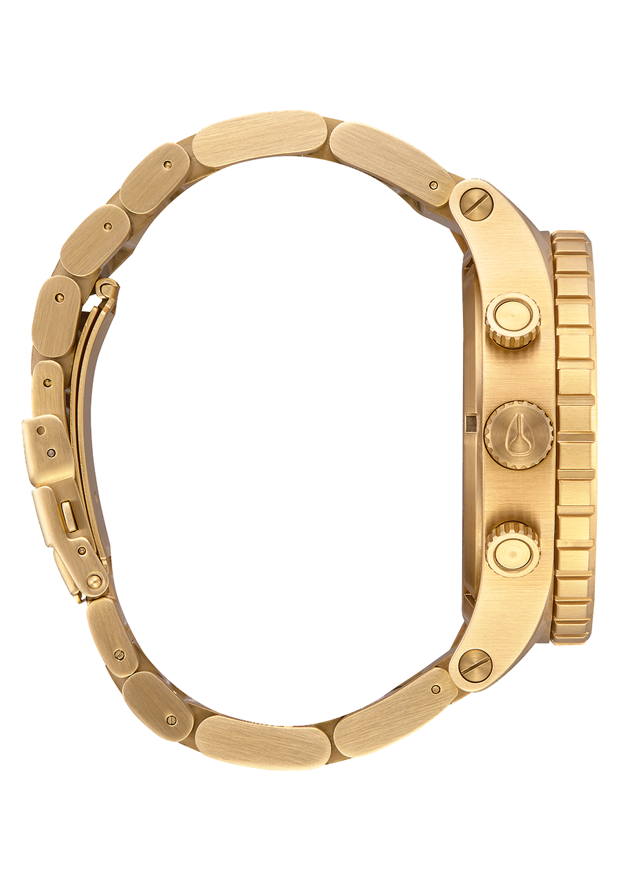 51-30 Chrono - All Gold