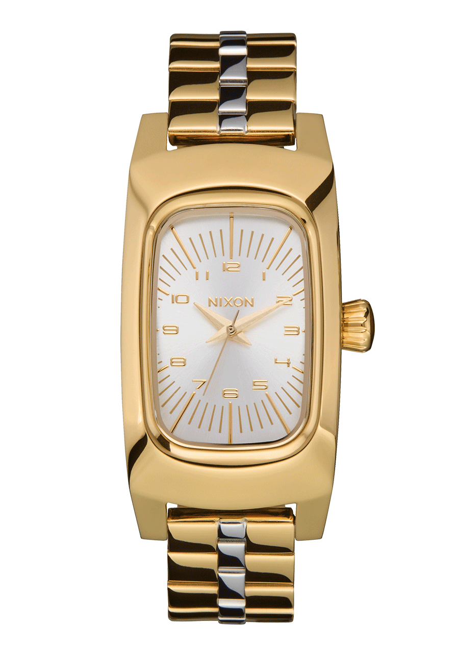 Frankie - Starburst / Gold / Silver