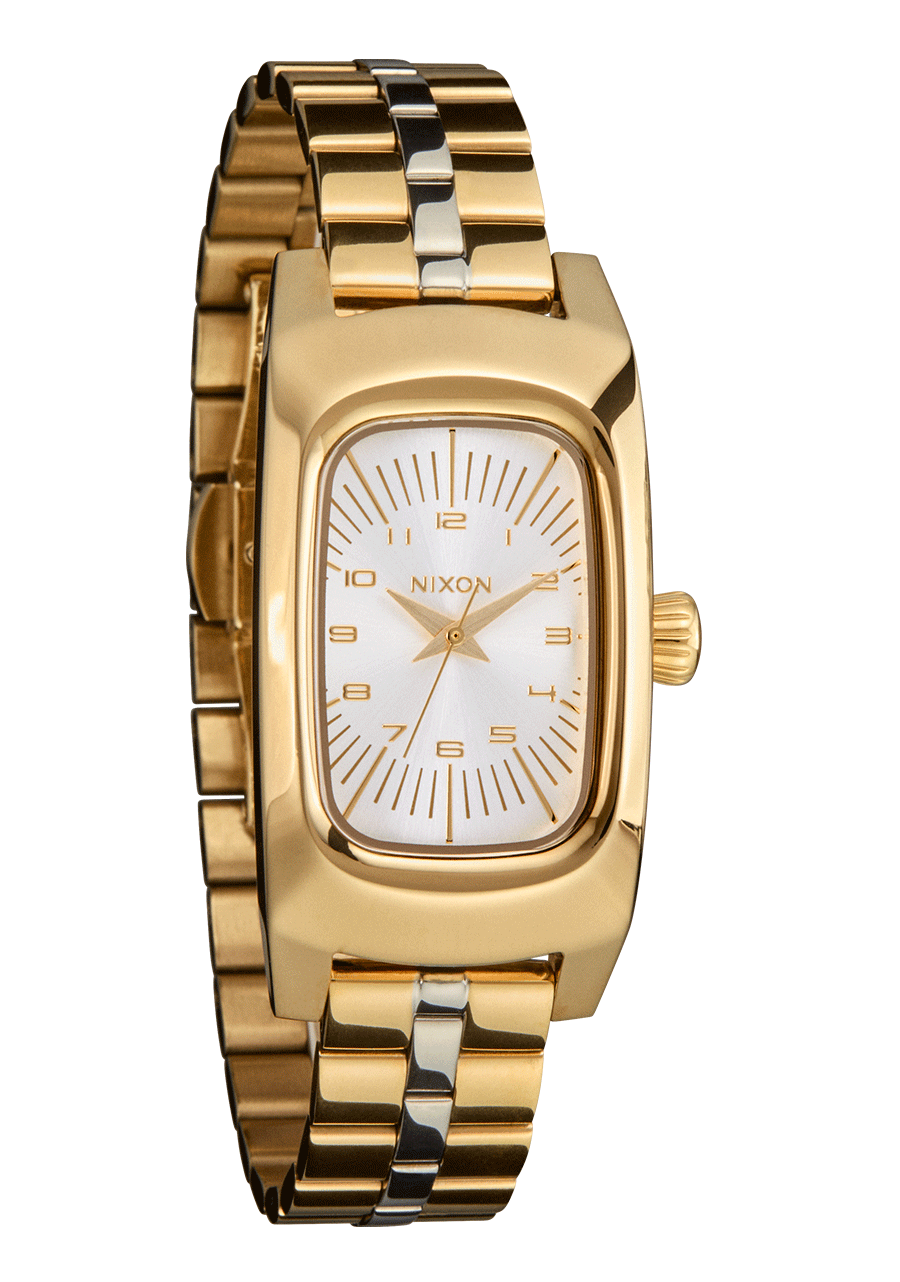 Frankie - Starburst / Gold / Silver