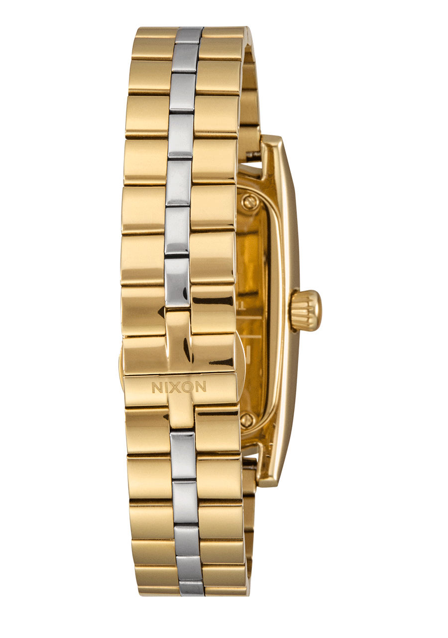 Frankie - Starburst / Gold / Silver