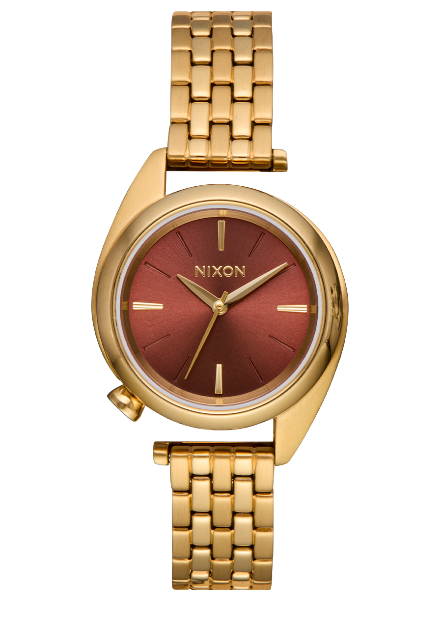 Eddy - All Gold / Cognac