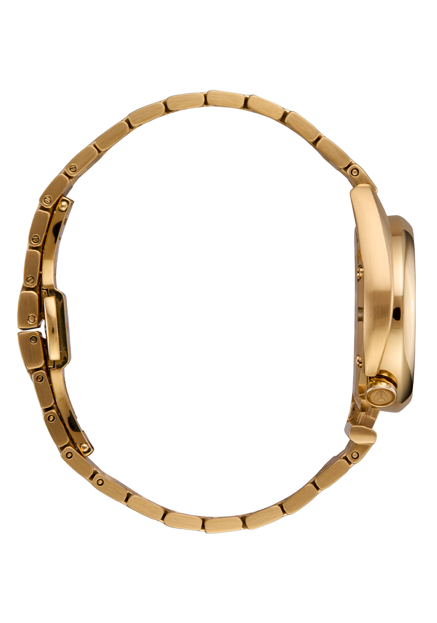 Eddy - All Gold / Cognac