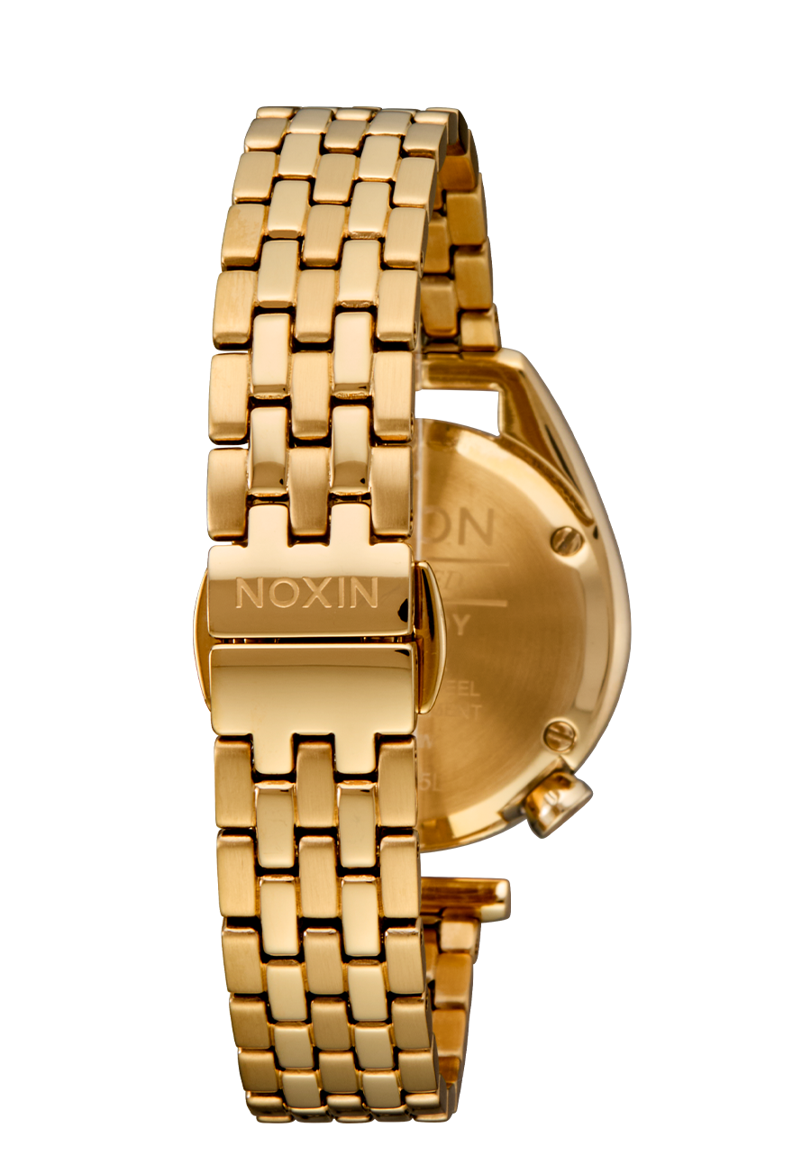 Eddy - All Gold / Cognac