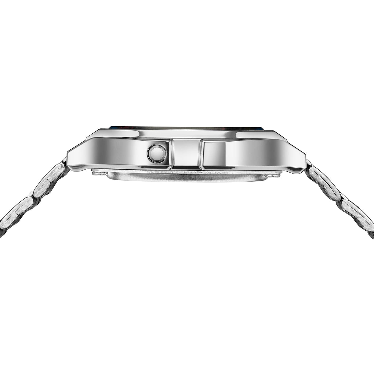 Casio Illuminator A158WA-1
