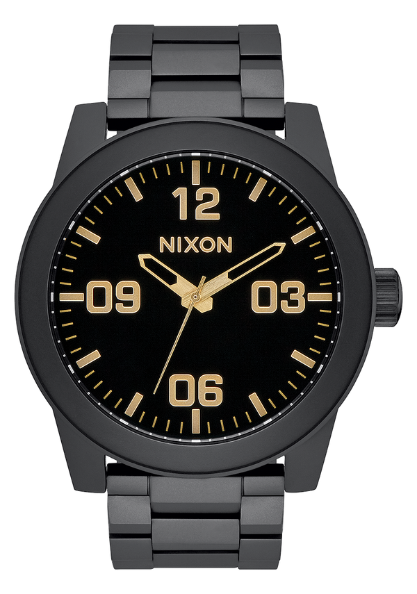 Nixon
