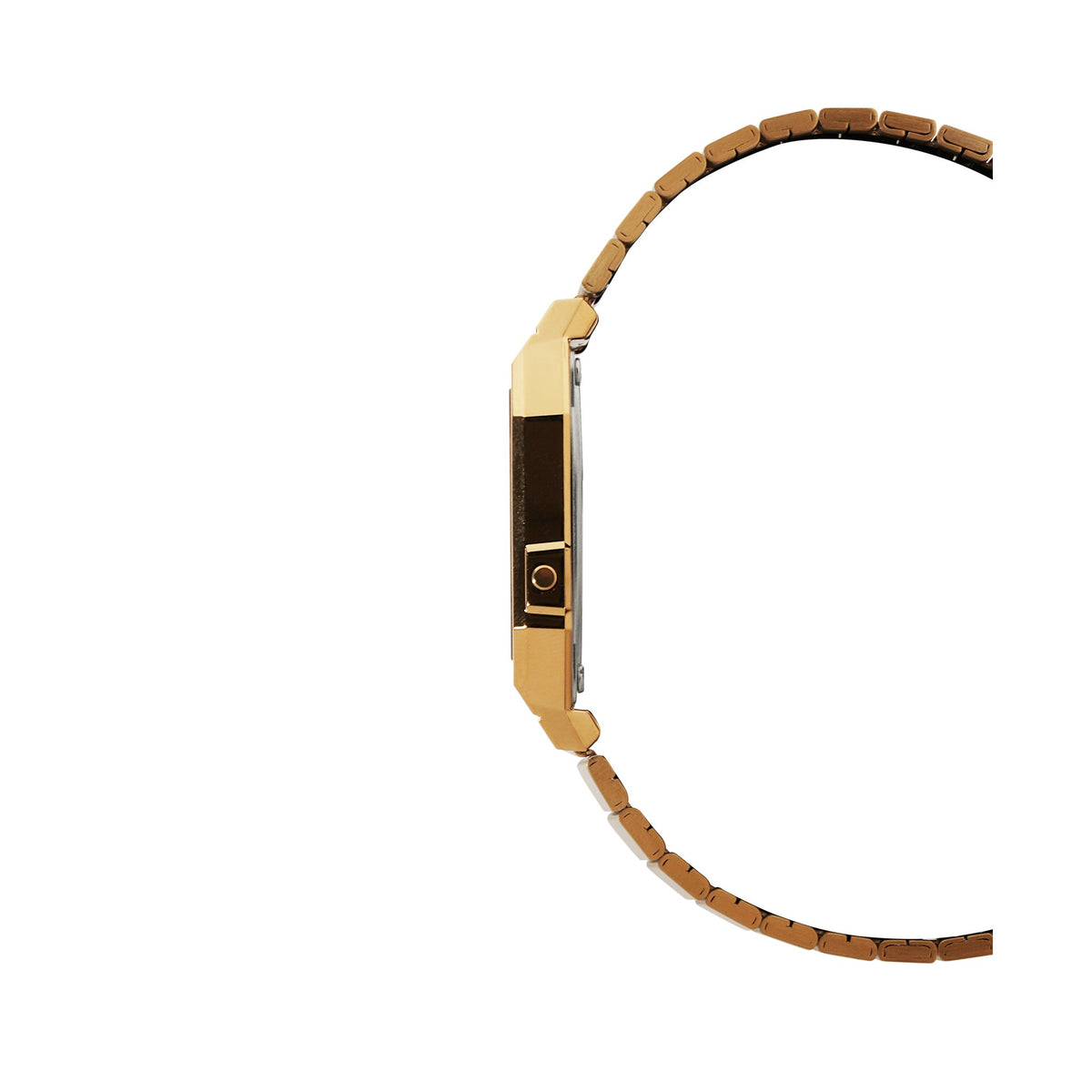 Casio Thin Gold A700 A700WEVG-9A · Gold
