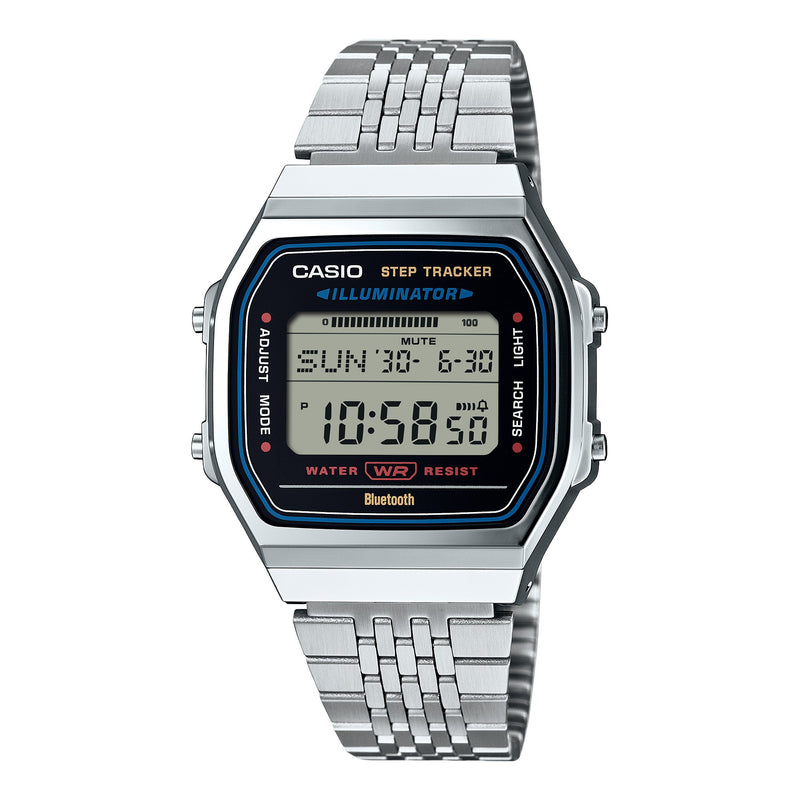 Casio ABL-100 Bluetooth ABL-100WE-1A · Silver